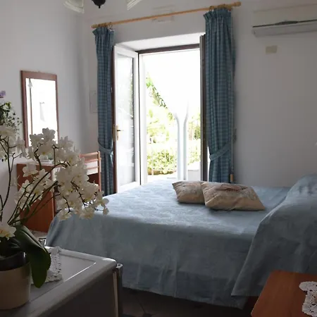 Oasi Di Damecuta 2* Anacapri (Isola di Capri)