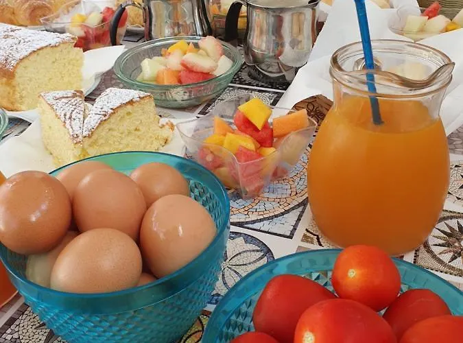 Oasi Di Damecuta 3* Anacapri (Isola di Capri)