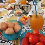 Oasi Di Damecuta 3* Anacapri