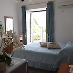 Oasi Di Damecuta 3* Anacapri