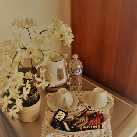 B&B Oasi Di Damecuta 3*