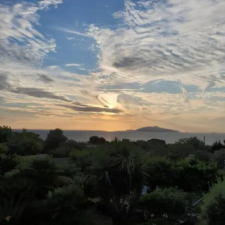 B&B Oasi Di Damecuta 3*