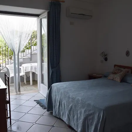 Oasi Di Damecuta 3* Anacapri