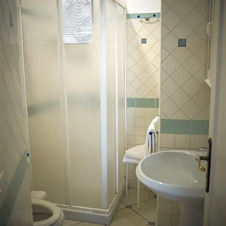 Oasi Di Damecuta فندق مبيت وإفطار