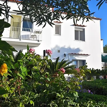 Oasi Di Damecuta فندق مبيت وإفطار أناكابْري