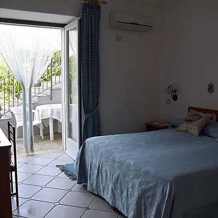 فندق مبيت وإفطار Oasi Di Damecuta