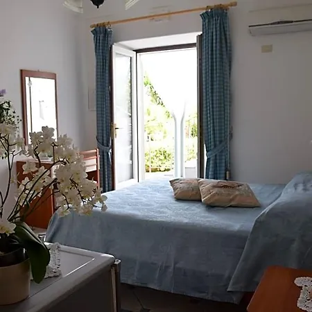 فندق مبيت وإفطار Oasi Di Damecuta