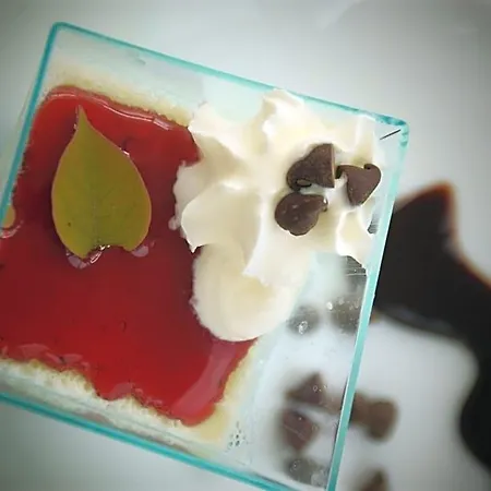 فندق مبيت وإفطار Oasi Di Damecuta 3*