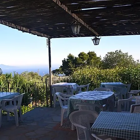 Oasi Di Damecuta 3*