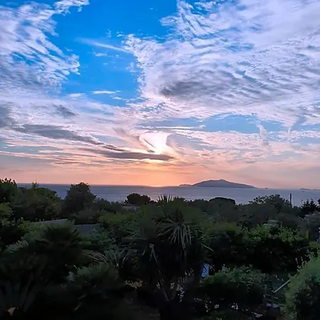 Oasi Di Damecuta فندق مبيت وإفطار 3*