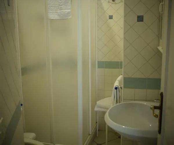 Bed & Breakfast Oasi Di Damecuta Anacapri (Isola di Capri)