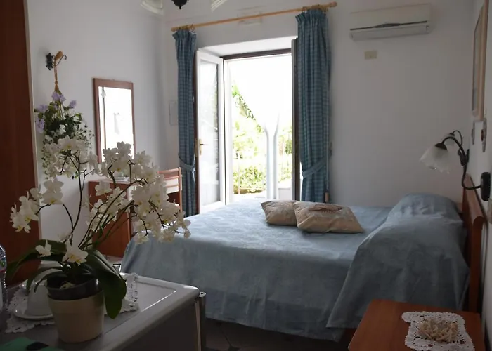 Oasi Di Damecuta 3* Anacapri (Isola di Capri)