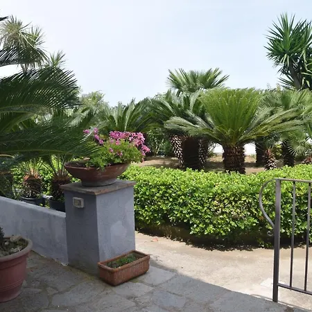 Oasi Di Damecuta أناكابْري