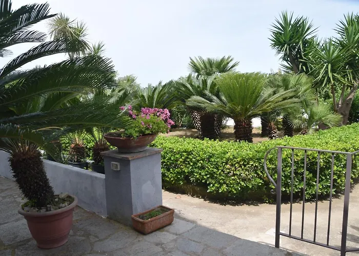 Oasi Di Damecuta Anacapri (Isola di Capri)